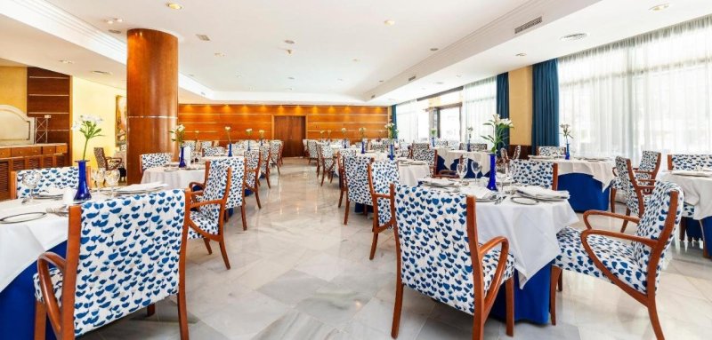 Hotel Serrano Palace Mallorca Cala Ratjada