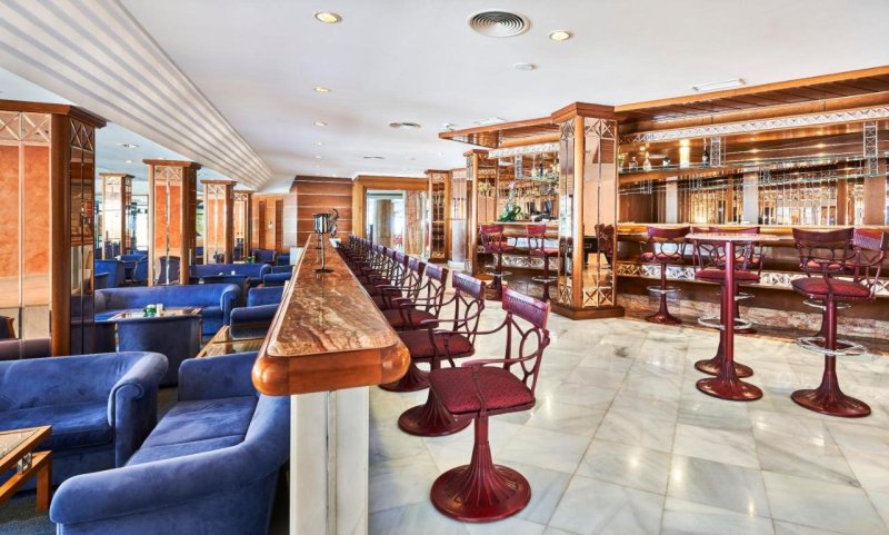 Hotel Serrano Palace Mallorca Cala Ratjada