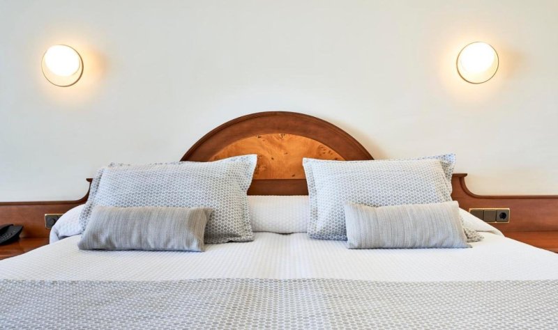 Mallorca Cala Ratjada utazás Hotel Serrano Palace