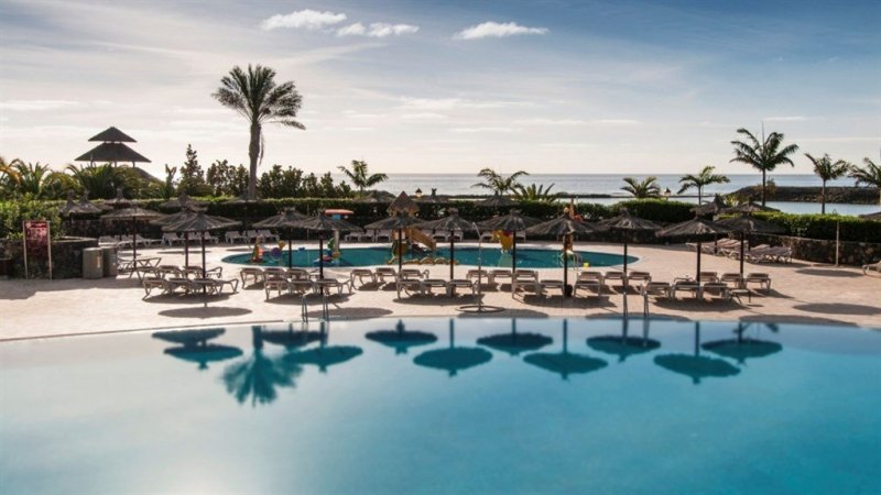 Hotel Sheraton Fuerteventura Beach Fuerteventura