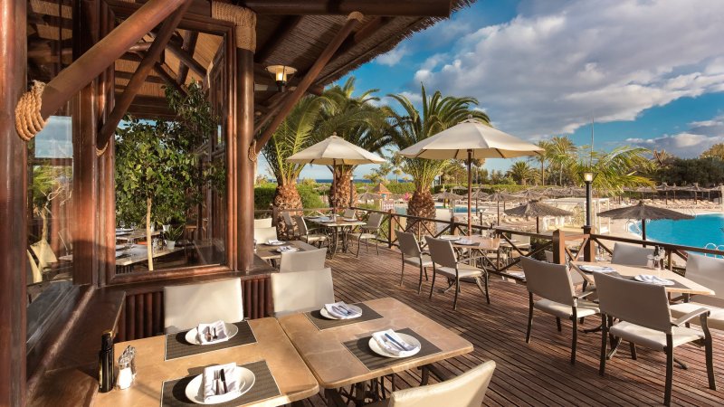 Hotel Sheraton Fuerteventura Beach Fuerteventura