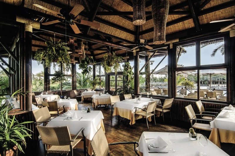 Fuerteventura utazás Hotel Sheraton Fuerteventura Beach