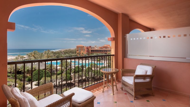 Hotel Sheraton Fuerteventura Beach Fuerteventura