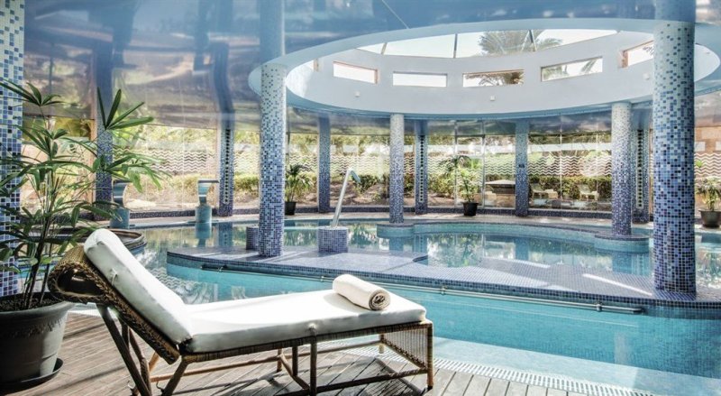 Fuerteventura utazás Hotel Sheraton Fuerteventura Beach