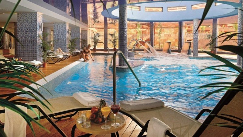 Fuerteventura utazás Hotel Sheraton Fuerteventura Beach