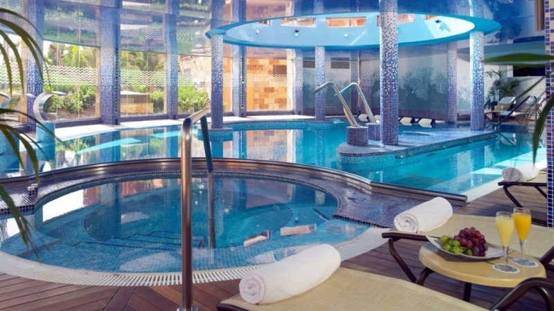 Fuerteventura utazás Hotel Sheraton Fuerteventura Beach