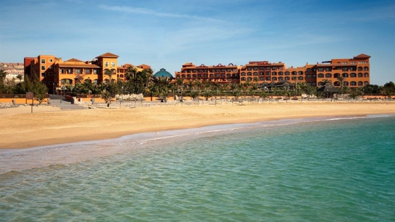 Hotel Sheraton Fuerteventura Beach Fuerteventura