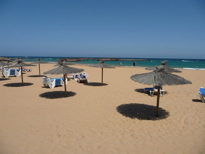 Fuerteventura utazás Hotel Sheraton Fuerteventura Beach