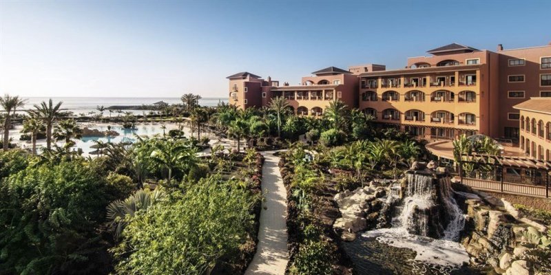Hotel Sheraton Fuerteventura Beach Fuerteventura