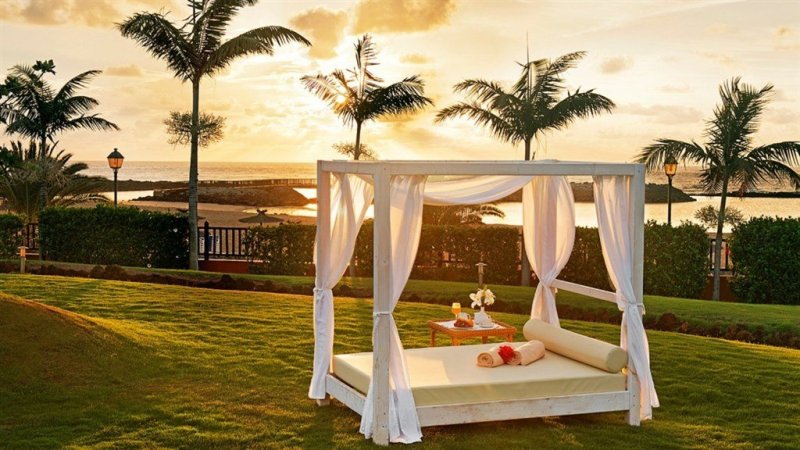 Fuerteventura utazás Hotel Sheraton Fuerteventura Beach