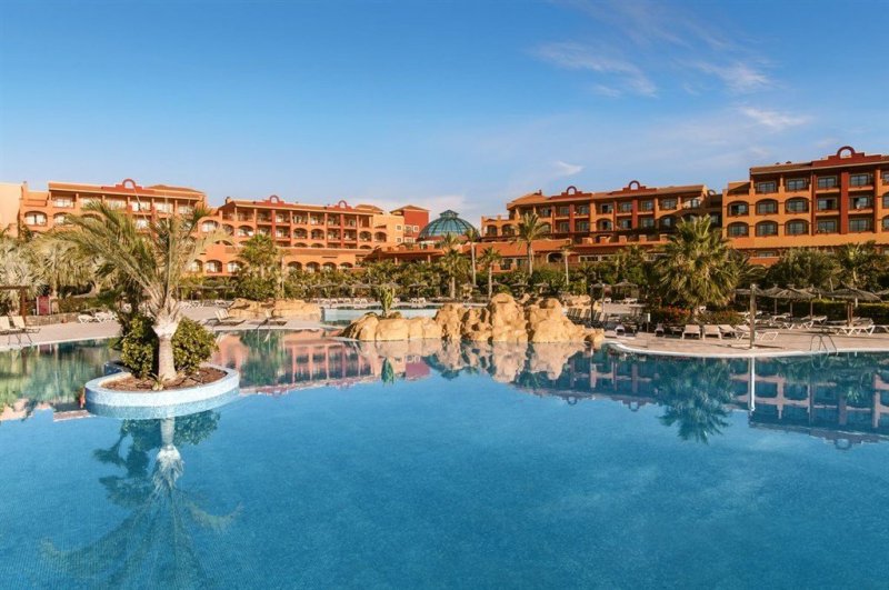Hotel Sheraton Fuerteventura Beach Fuerteventura
