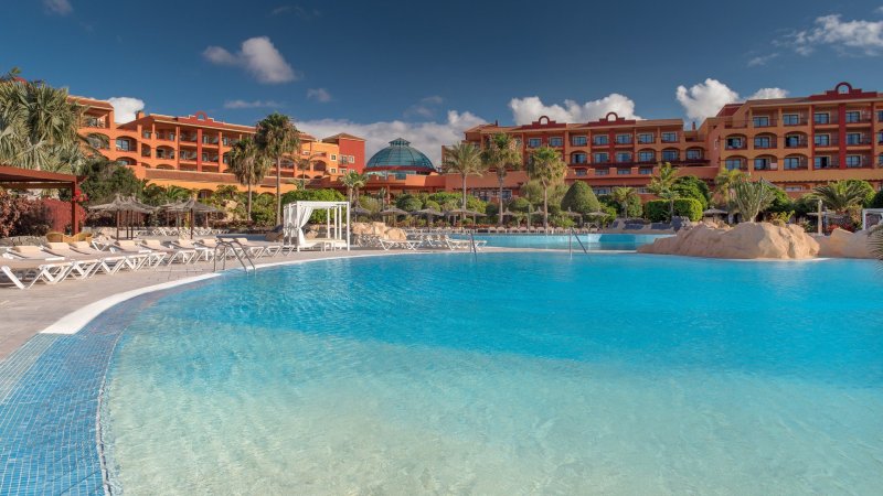 Hotel Sheraton Fuerteventura Beach Fuerteventura