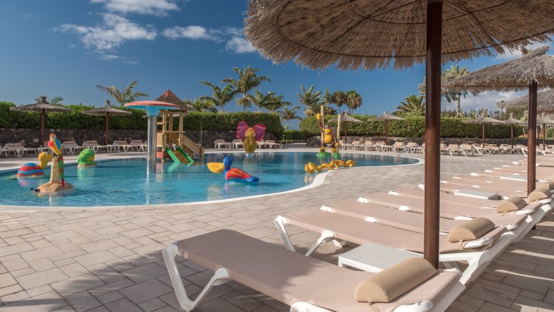 Hotel Sheraton Fuerteventura Beach Fuerteventura