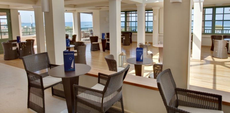 Hotel Silva Beach Kréta Hersonissos