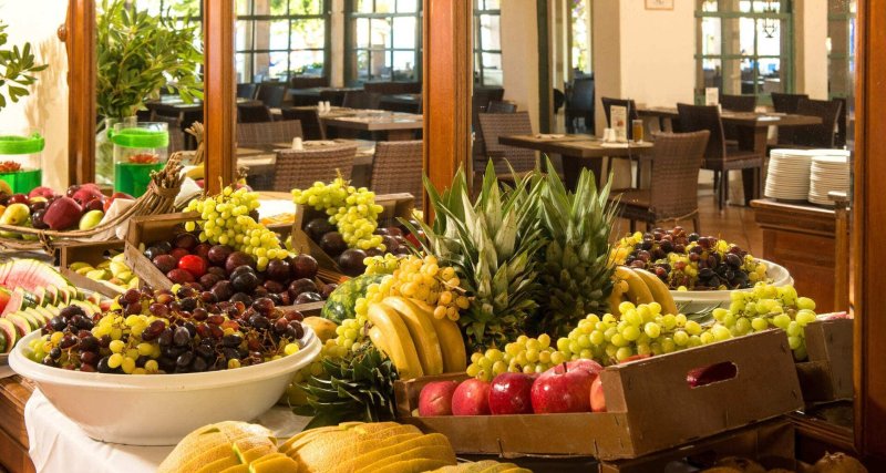 Kréta Hersonissos utazás Hotel Silva Beach