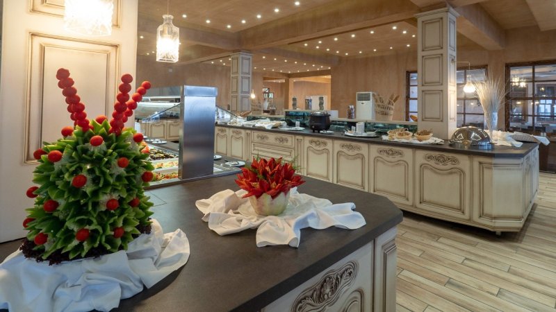 Hotel Silva Beach Kréta Hersonissos