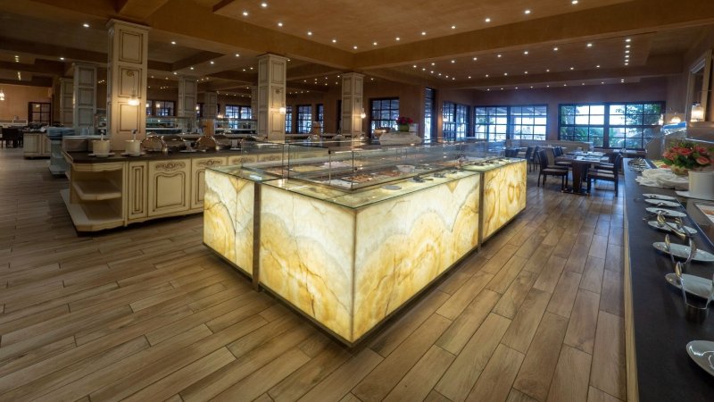 Kréta Hersonissos utazás Hotel Silva Beach