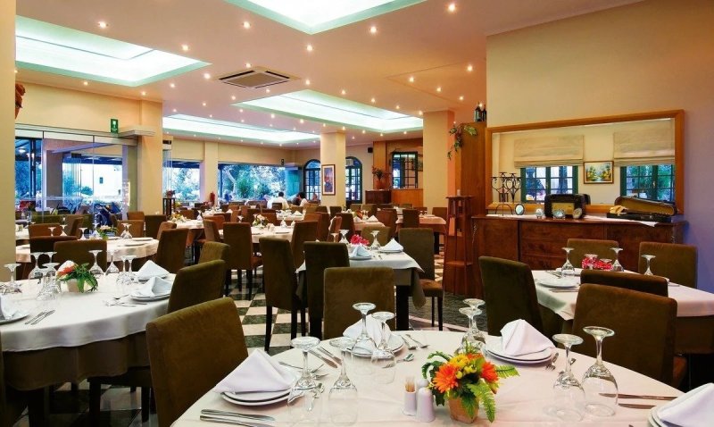 Kréta Kato Daratso utazás Hotel Sirios Village