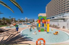 Hotel Sol Barbados Mallorca Magaluf
