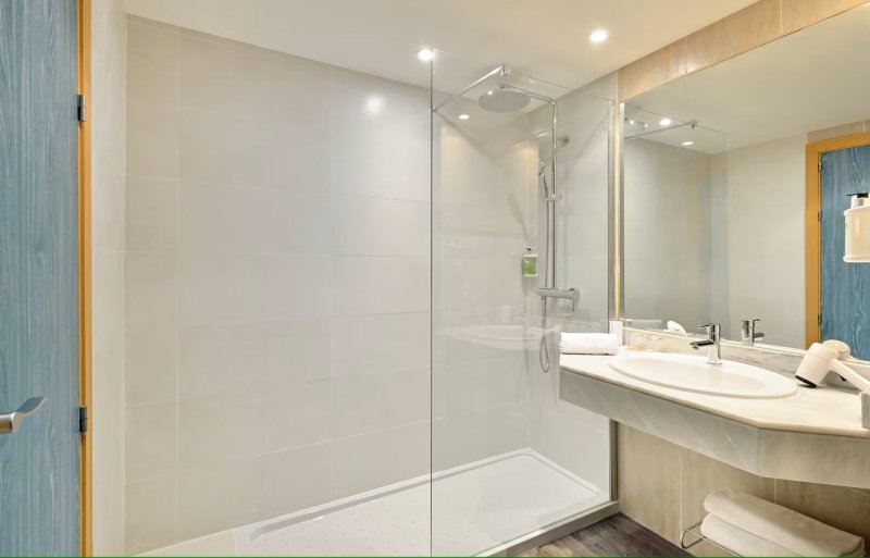 Mallorca Magaluf utazás Hotel Sol Barbados