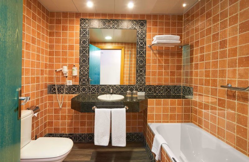 Mallorca Magaluf utazás Hotel Sol Barbados