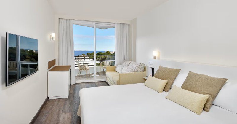 Hotel Sol Barbados Mallorca Magaluf