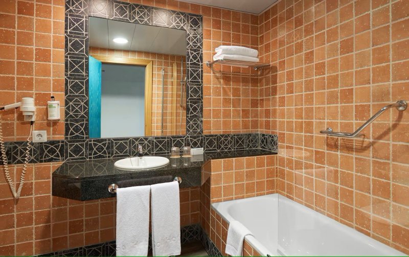 Mallorca Magaluf utazás Hotel Sol Barbados