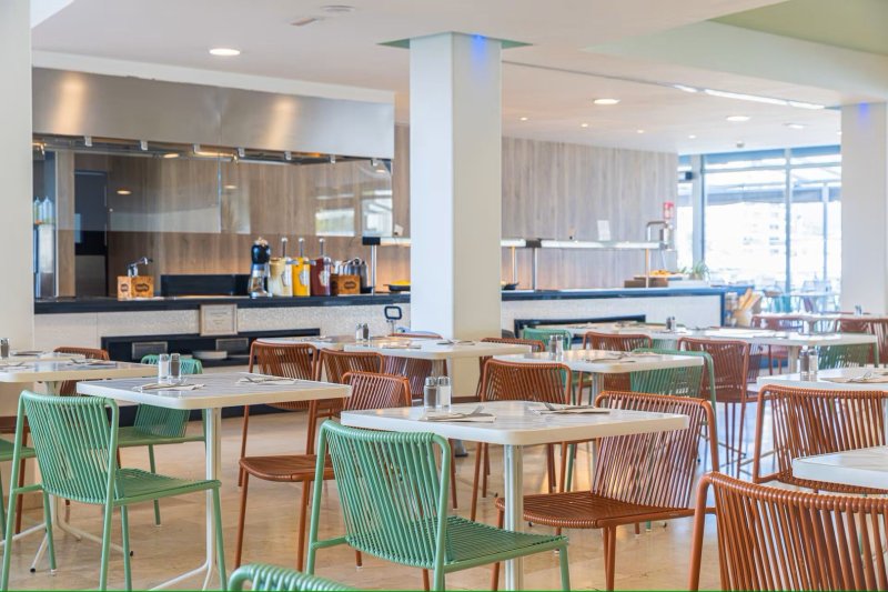 Mallorca Magaluf utazás Hotel Sol Barbados