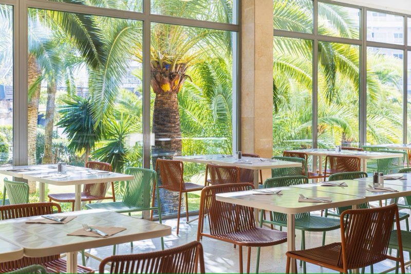 Mallorca Magaluf utazás Hotel Sol Barbados