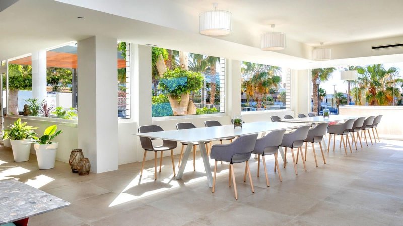 Fuerteventura utazás Hotel Sol Fuerteventura Jandía – All Suites