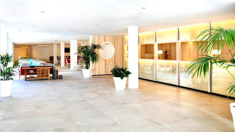 Fuerteventura utazás Hotel Sol Fuerteventura Jandía – All Suites