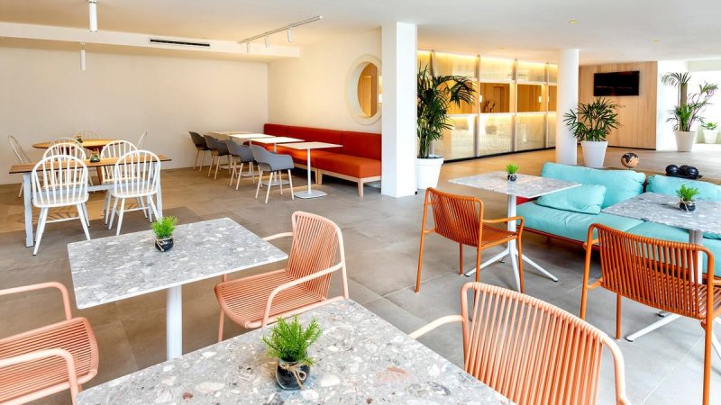 Fuerteventura utazás Hotel Sol Fuerteventura Jandía – All Suites