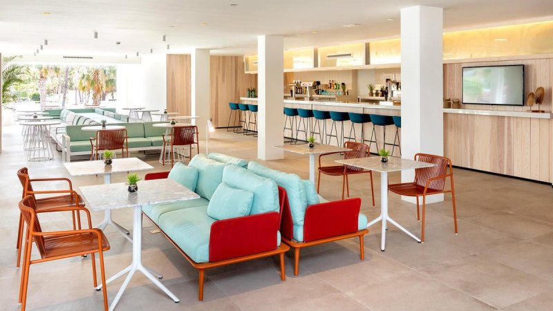 Fuerteventura utazás Hotel Sol Fuerteventura Jandía – All Suites