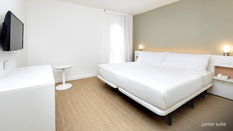 Fuerteventura utazás Hotel Sol Fuerteventura Jandía – All Suites