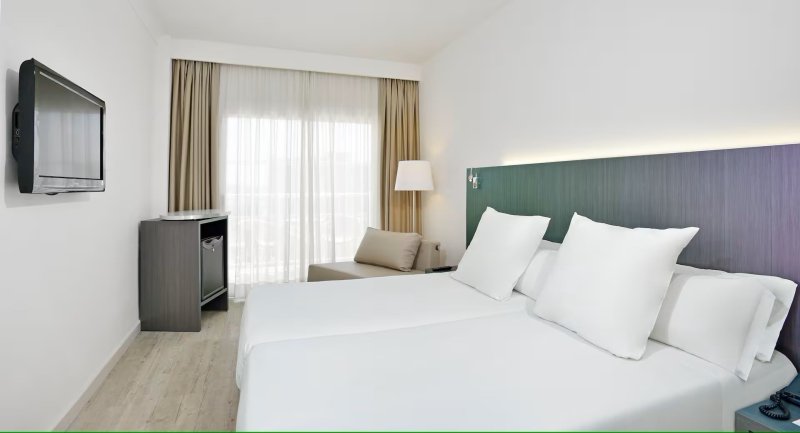 Hotel Sol Guadalupe Mallorca Magaluf