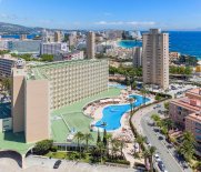 Hotel Sol Guadalupe Mallorca Magaluf
