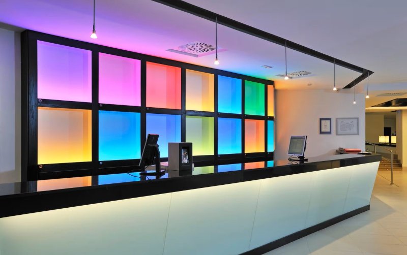 Mallorca Magaluf utazás Hotel Sol Guadalupe