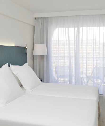 Mallorca utazás Hotel Sol House The Studio