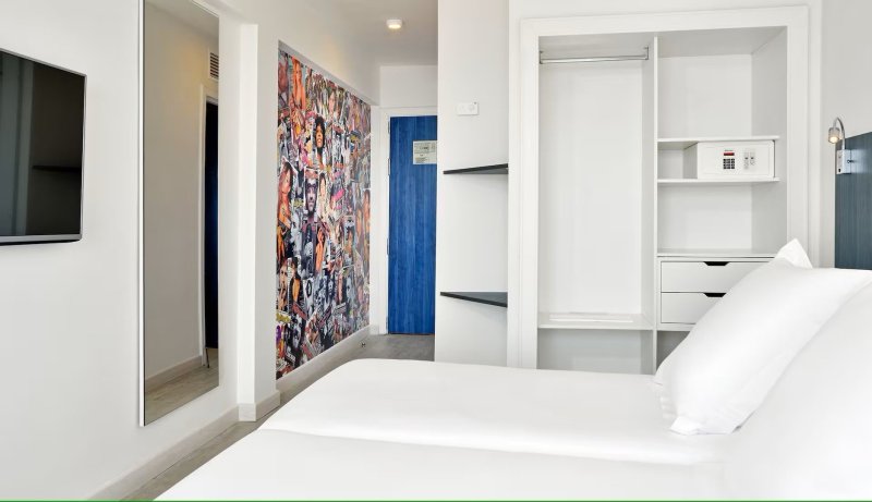 Mallorca utazás Hotel Sol House The Studio