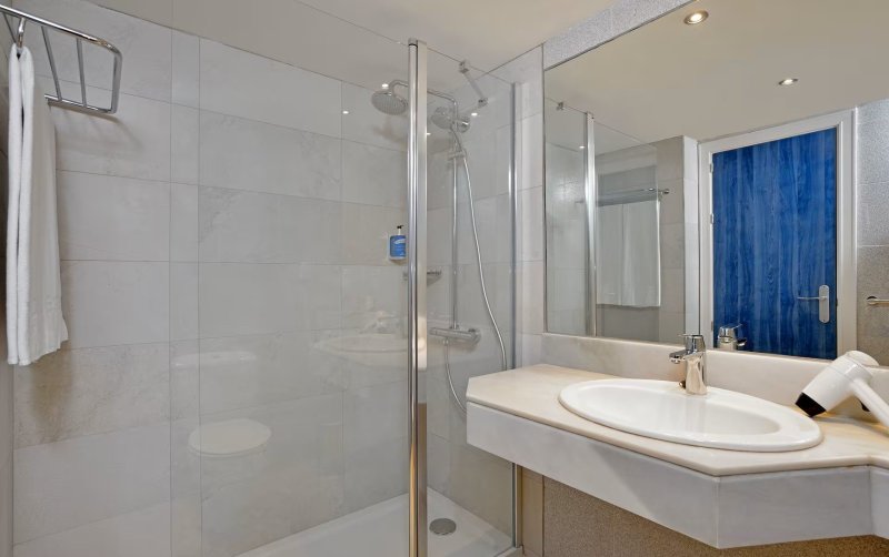 Mallorca utazás Hotel Sol House The Studio