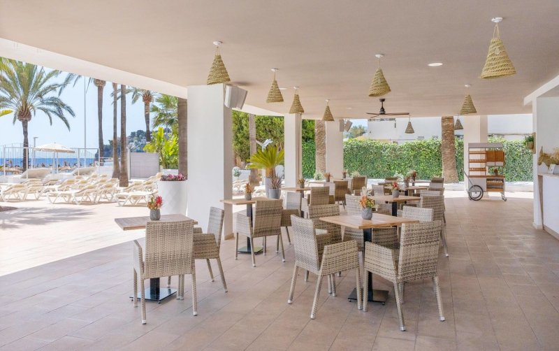 Mallorca utazás Hotel Sol House The Studio