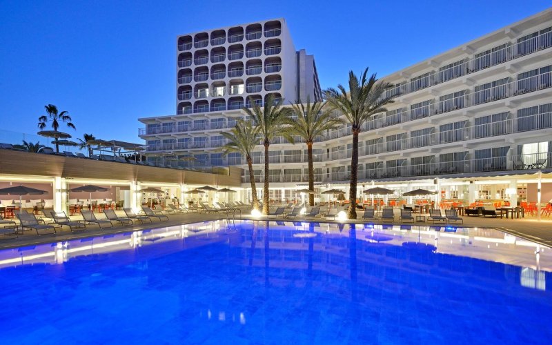 Mallorca utazás Hotel Sol House The Studio