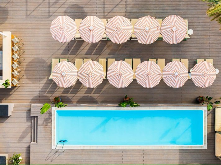 Mallorca utazás Hotel Sol House The Studio