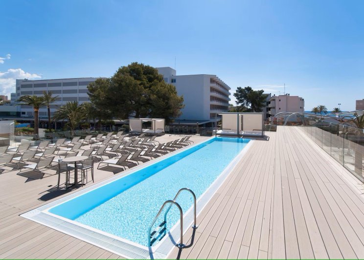 Mallorca utazás Hotel Sol House The Studio