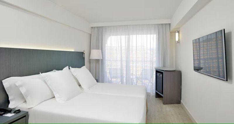 Mallorca utazás Hotel Sol House The Studio