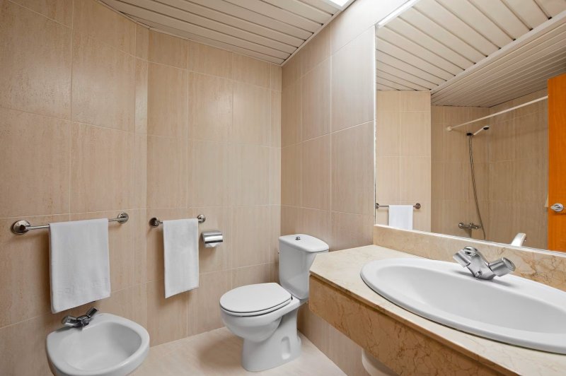 Hotel Sol Katmandu Park & Resort Mallorca Magaluf