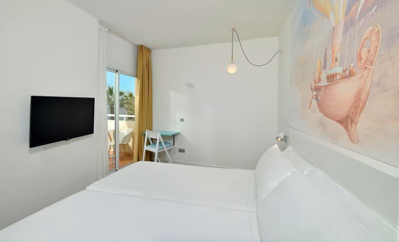 Mallorca Magaluf utazás Hotel Sol Katmandu Park & Resort