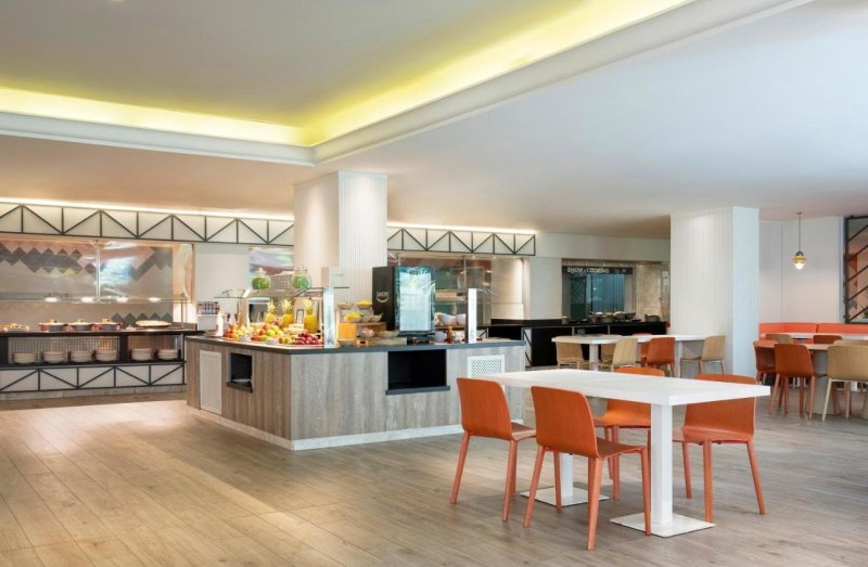 Hotel Sol Katmandu Park & Resort Mallorca Magaluf