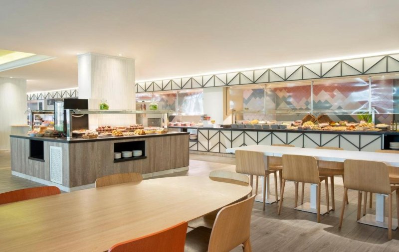 Hotel Sol Katmandu Park & Resort Mallorca Magaluf