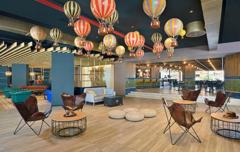 Hotel Sol Katmandu Park & Resort Mallorca Magaluf